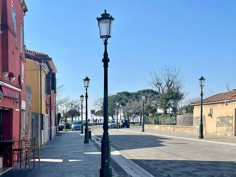 Casa Emma Apartment Lido di Venezia Italy
