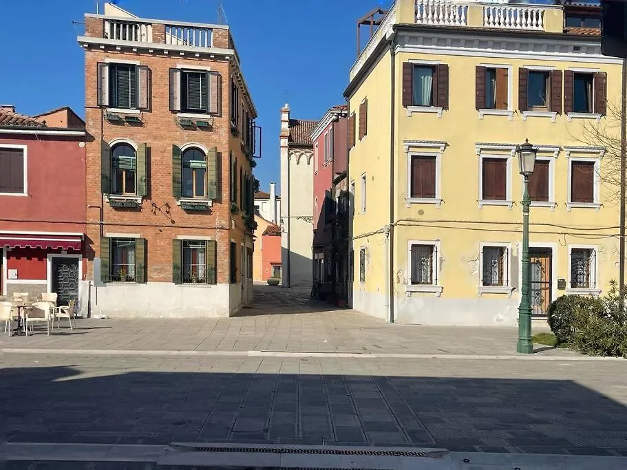 Casa Emma Apartment Lido di Venezia