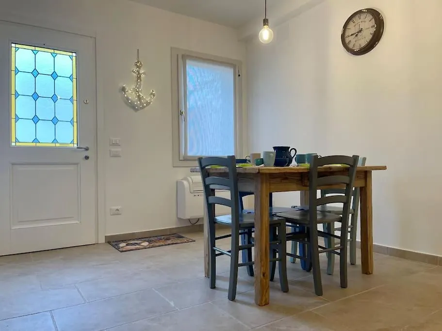 Casa Emma Apartment Lido di Venezia 0*,