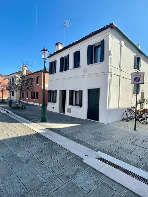 Casa Emma Apartment Lido di Venezia