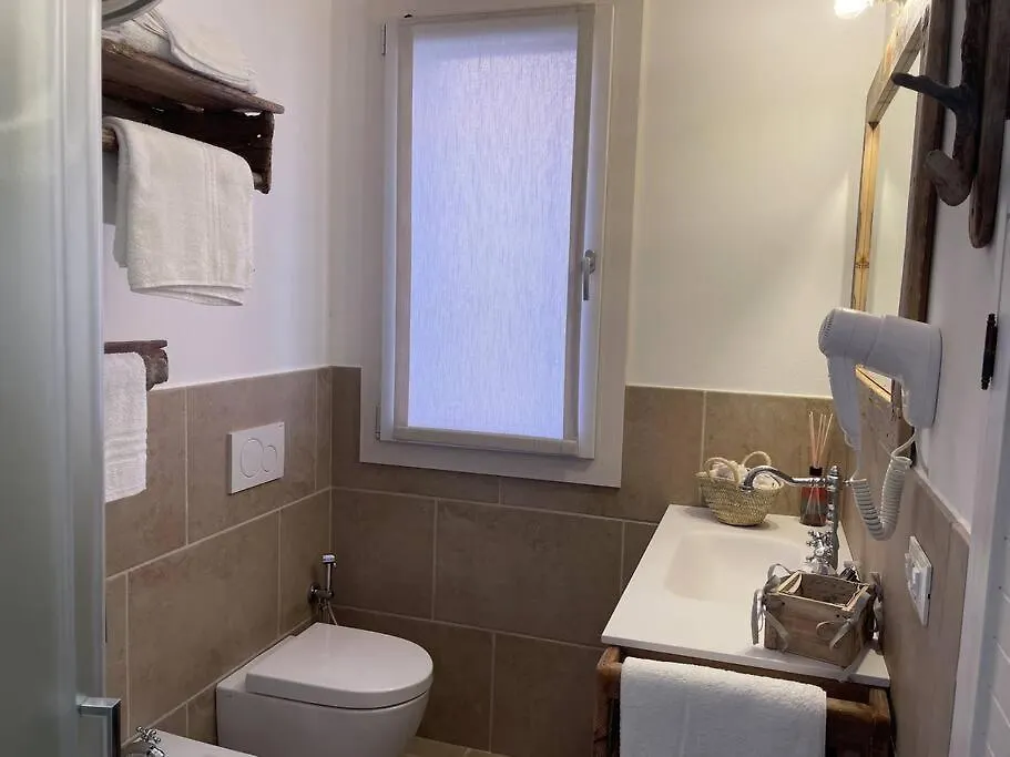 Casa Emma Apartment Lido di Venezia
