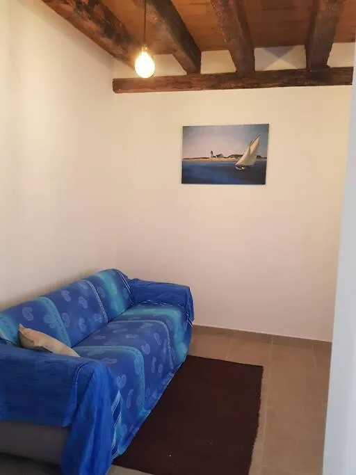 Casa Emma Apartment Lido di Venezia 0*,